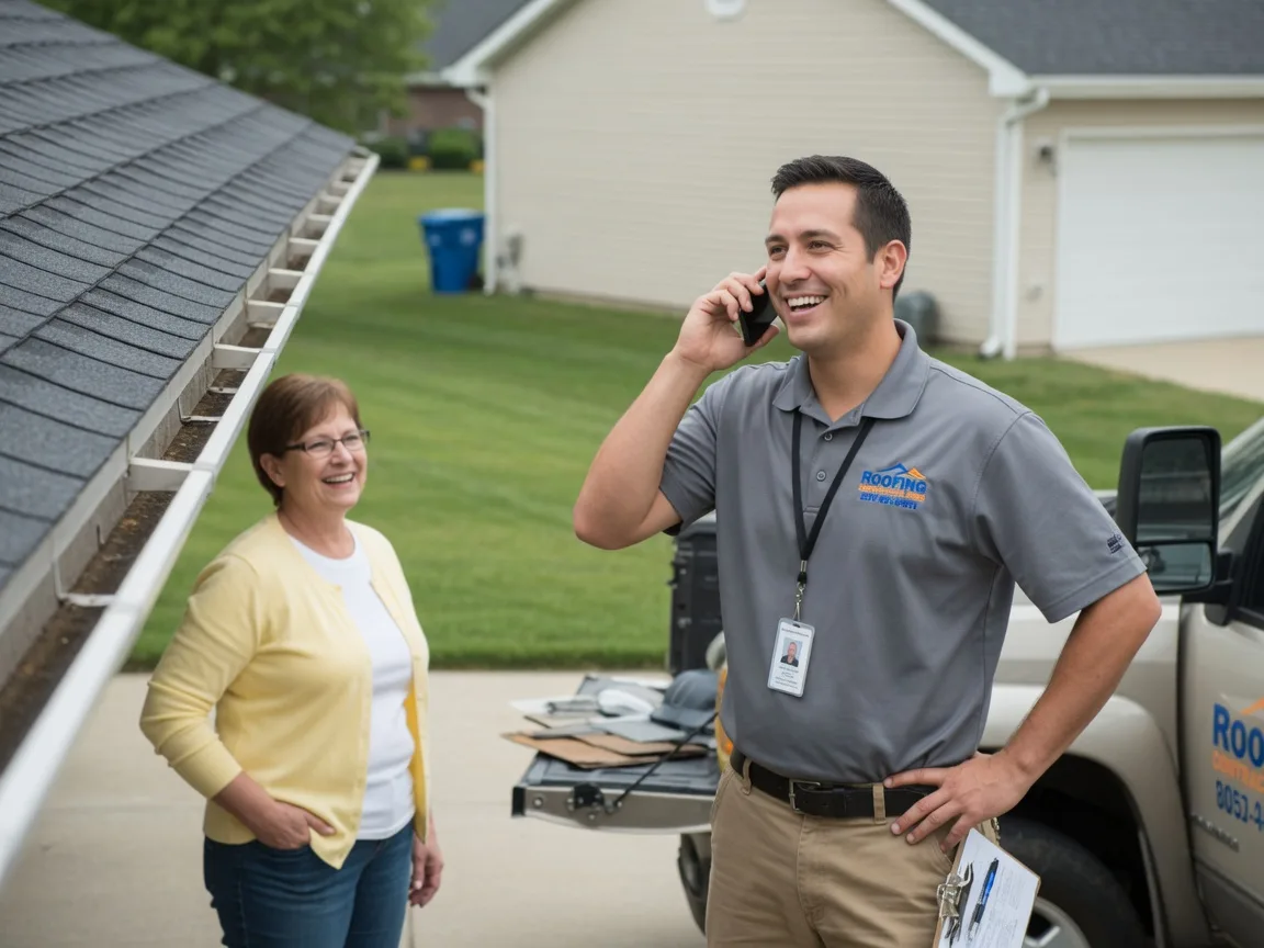 Local Roofing Contractors Runnells, IA FAQs